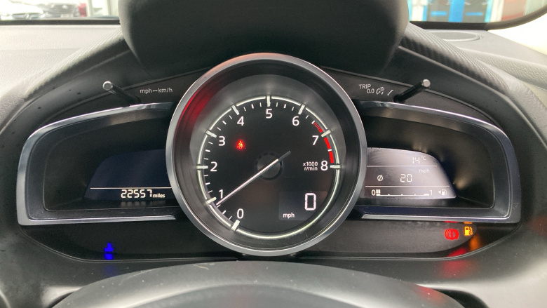 Mazda 2 1.5 GT Sport Nav+ 5dr Petrol Hatchback